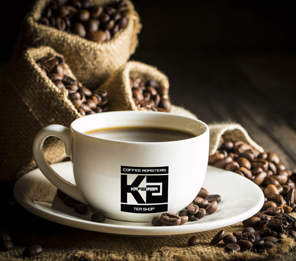Torrefactores de cafés